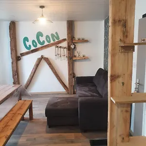 Bienvenue Chez Les Ch'oups Le Cocoon Appartement La Bourboule