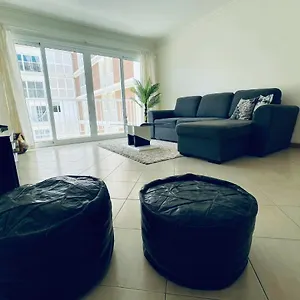Duarte - Copacabana Mindelo