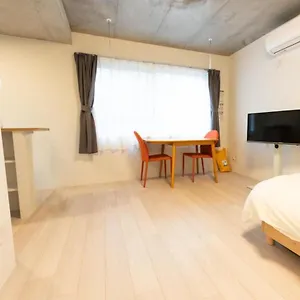  Appartement ラフィット両国