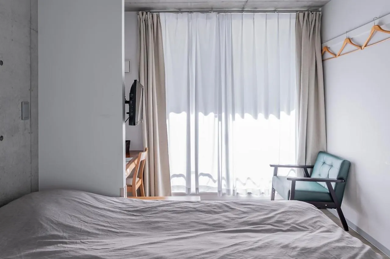 Appartement Bmj Shinjuku Okubo à Tōkyō
