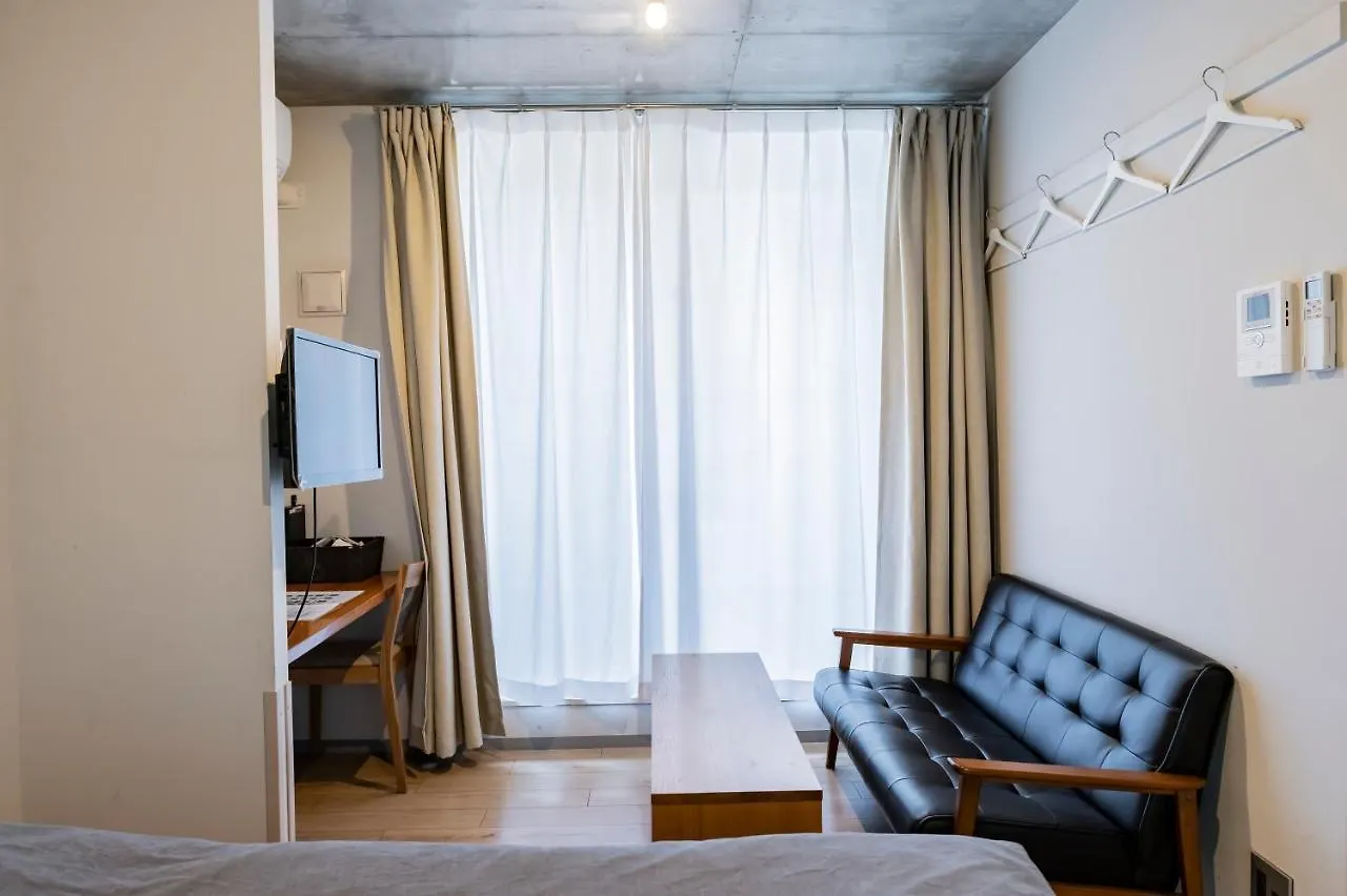 Appartement Bmj Shinjuku Okubo à Tōkyō Japon