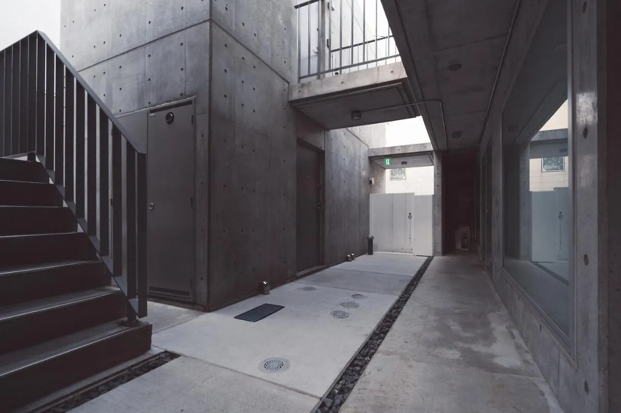 Appartement Bmj Shinjuku Okubo à Tōkyō