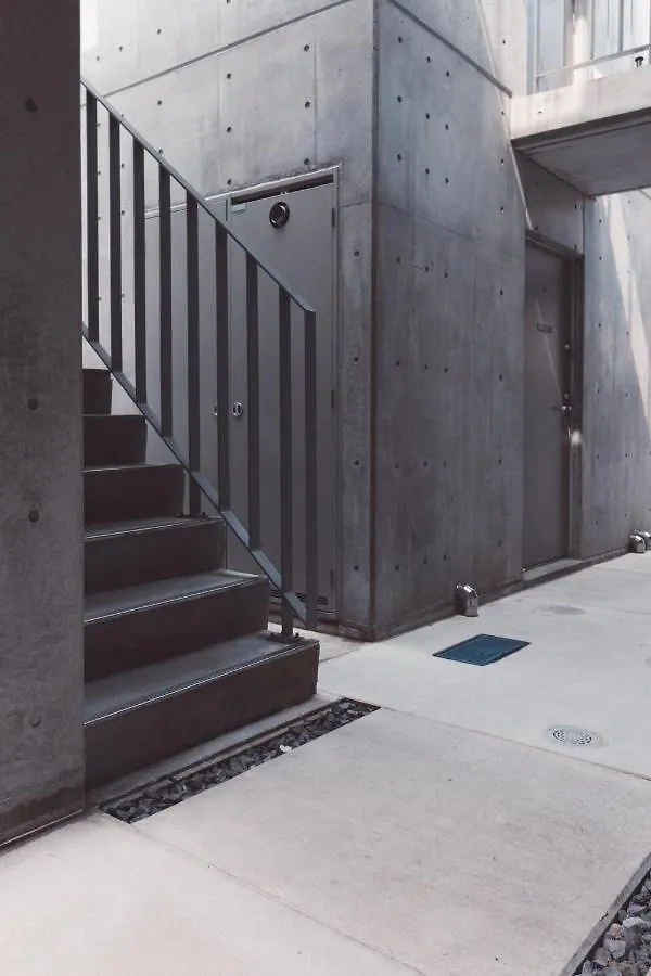 Appartement Bmj Shinjuku Okubo à Tōkyō