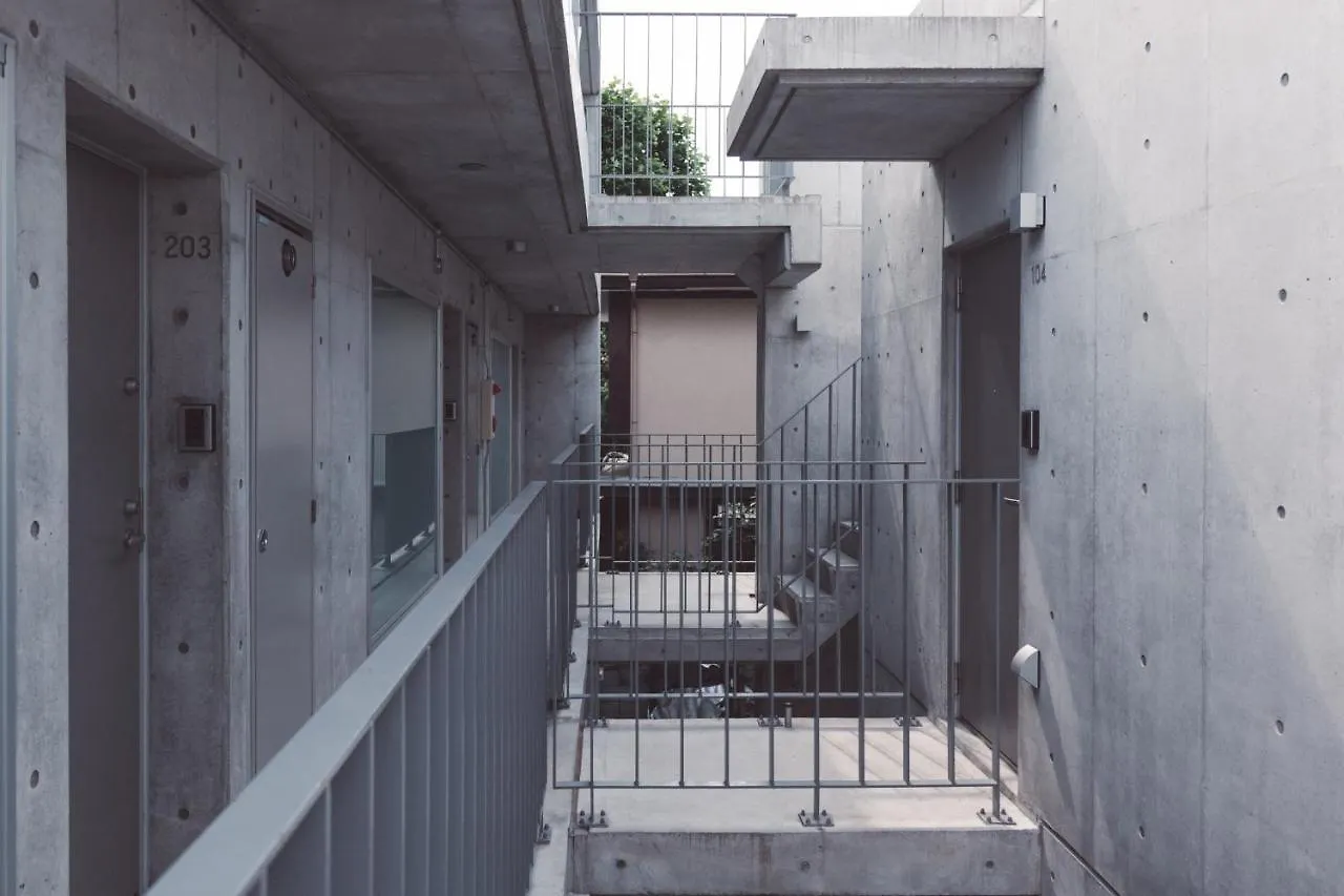 Appartement Bmj Shinjuku Okubo à Tōkyō