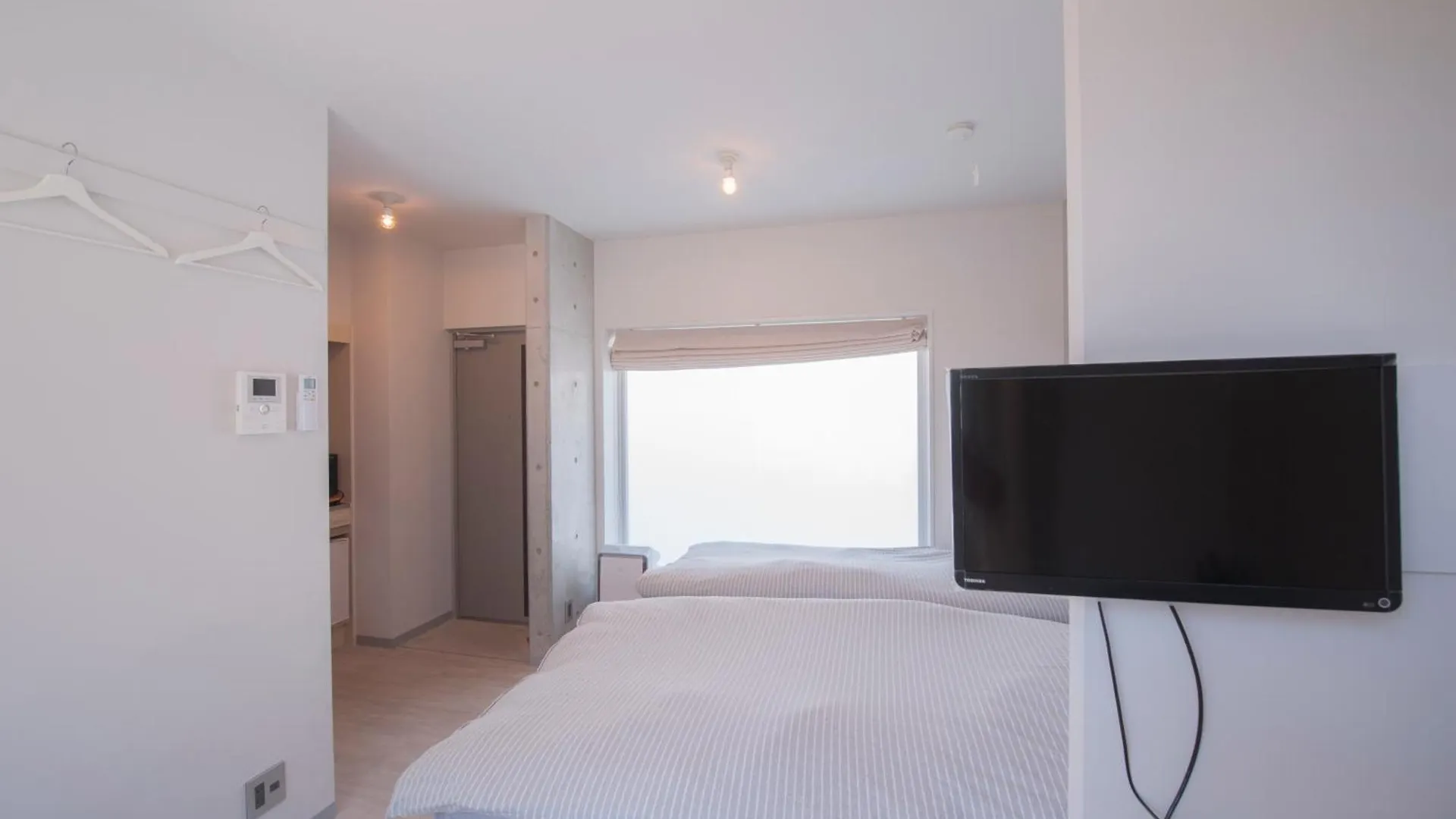 Appartement Bmj Shinjuku Okubo à Tōkyō 0*,  Japon