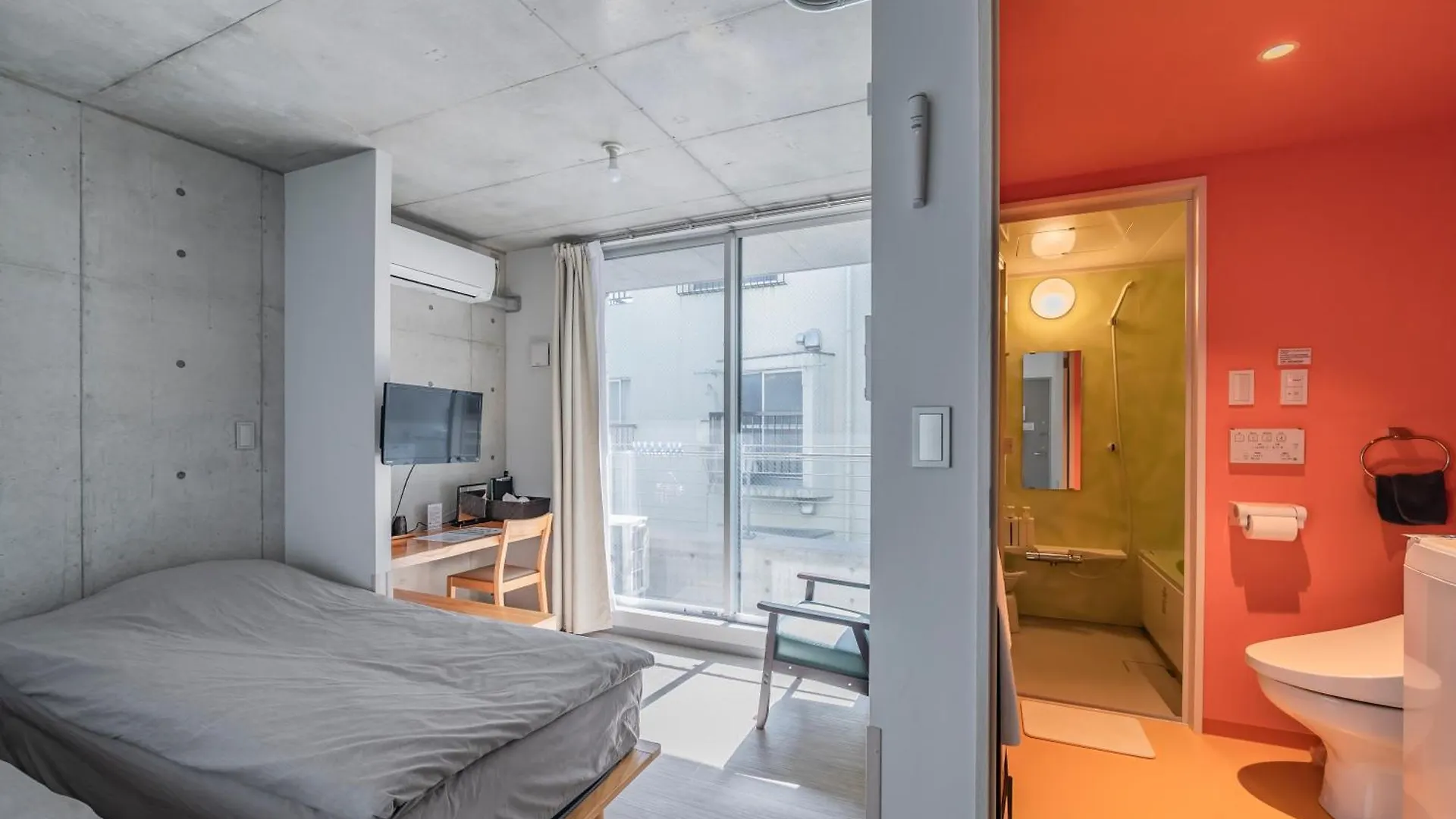 Appartement Bmj Shinjuku Okubo à Tōkyō