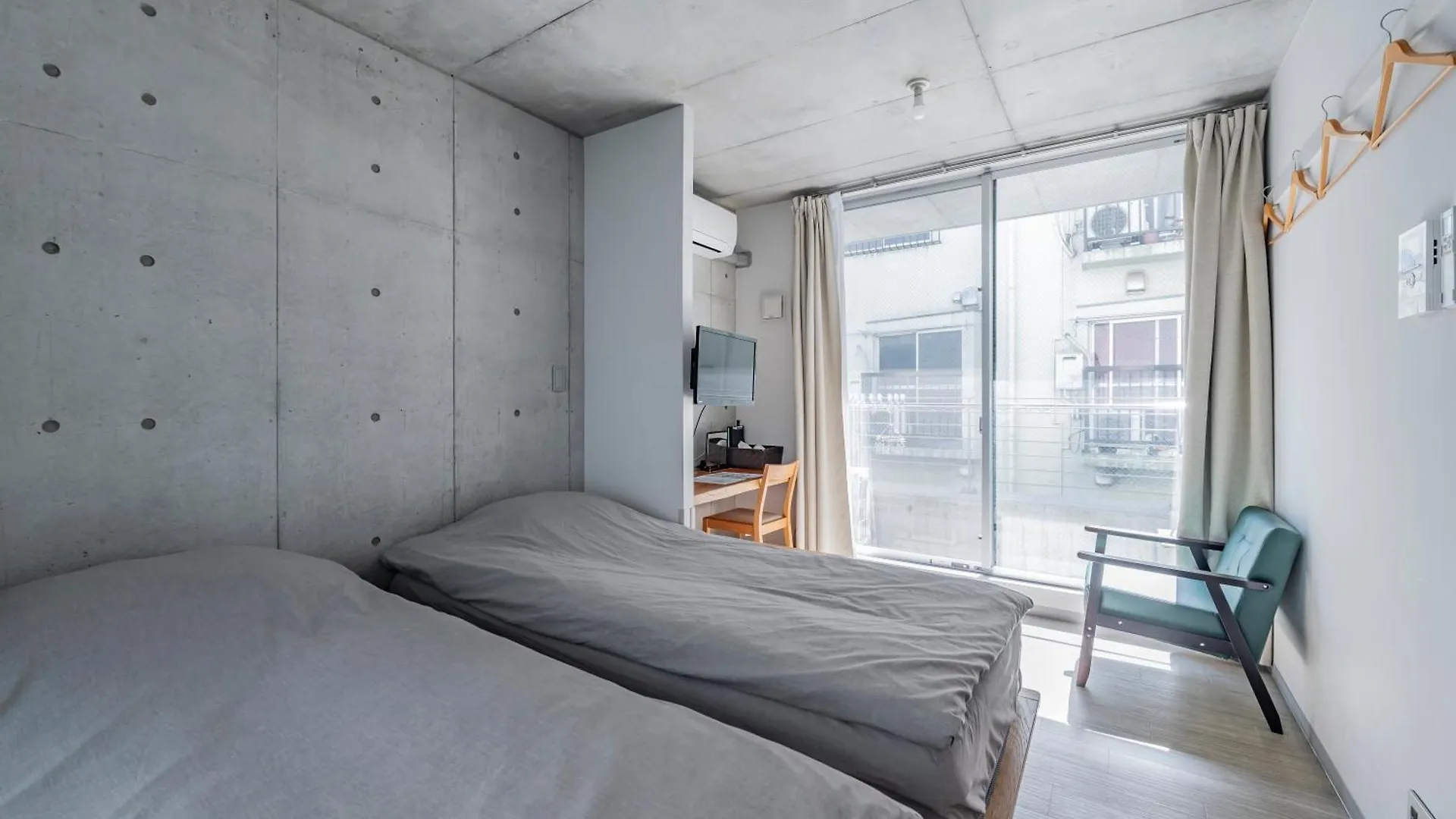 Appartement Bmj Shinjuku Okubo à Tōkyō Japon