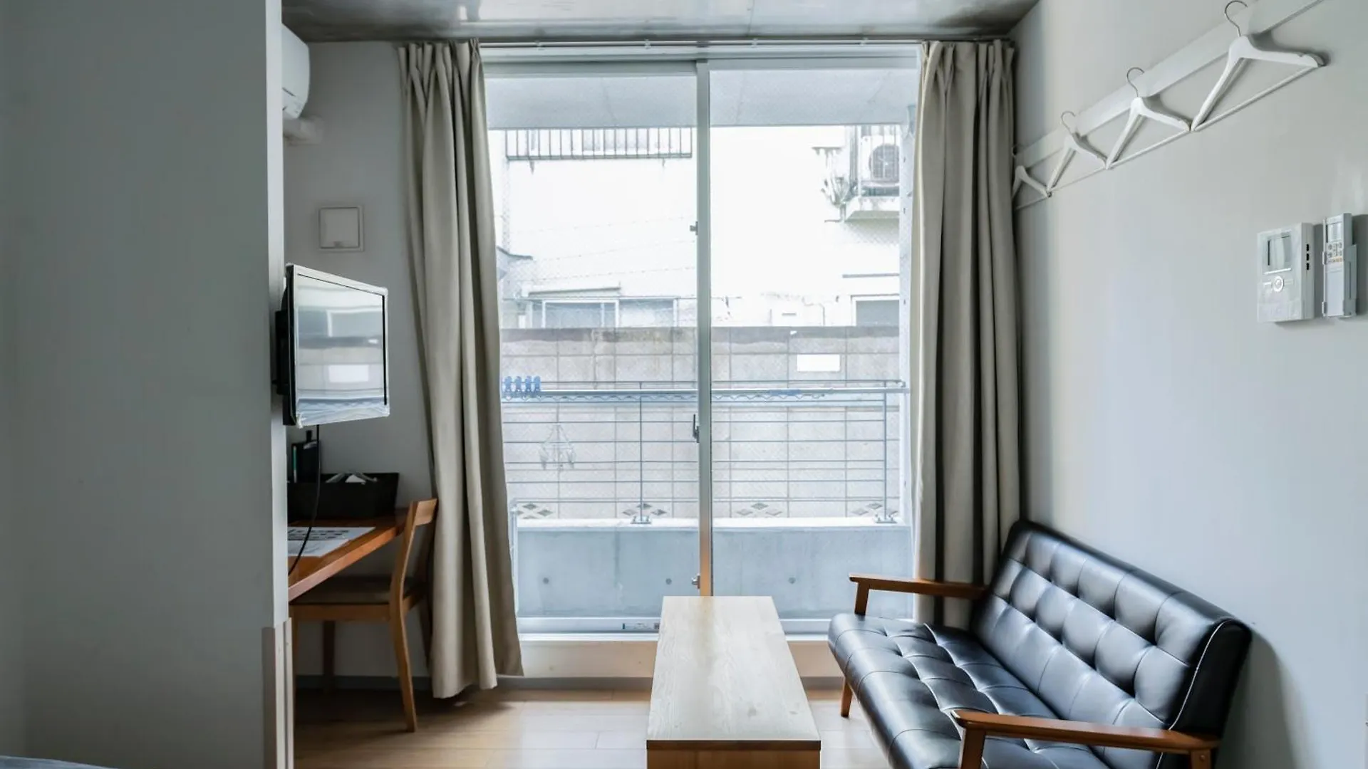 Appartement Bmj Shinjuku Okubo à Tōkyō 0*,