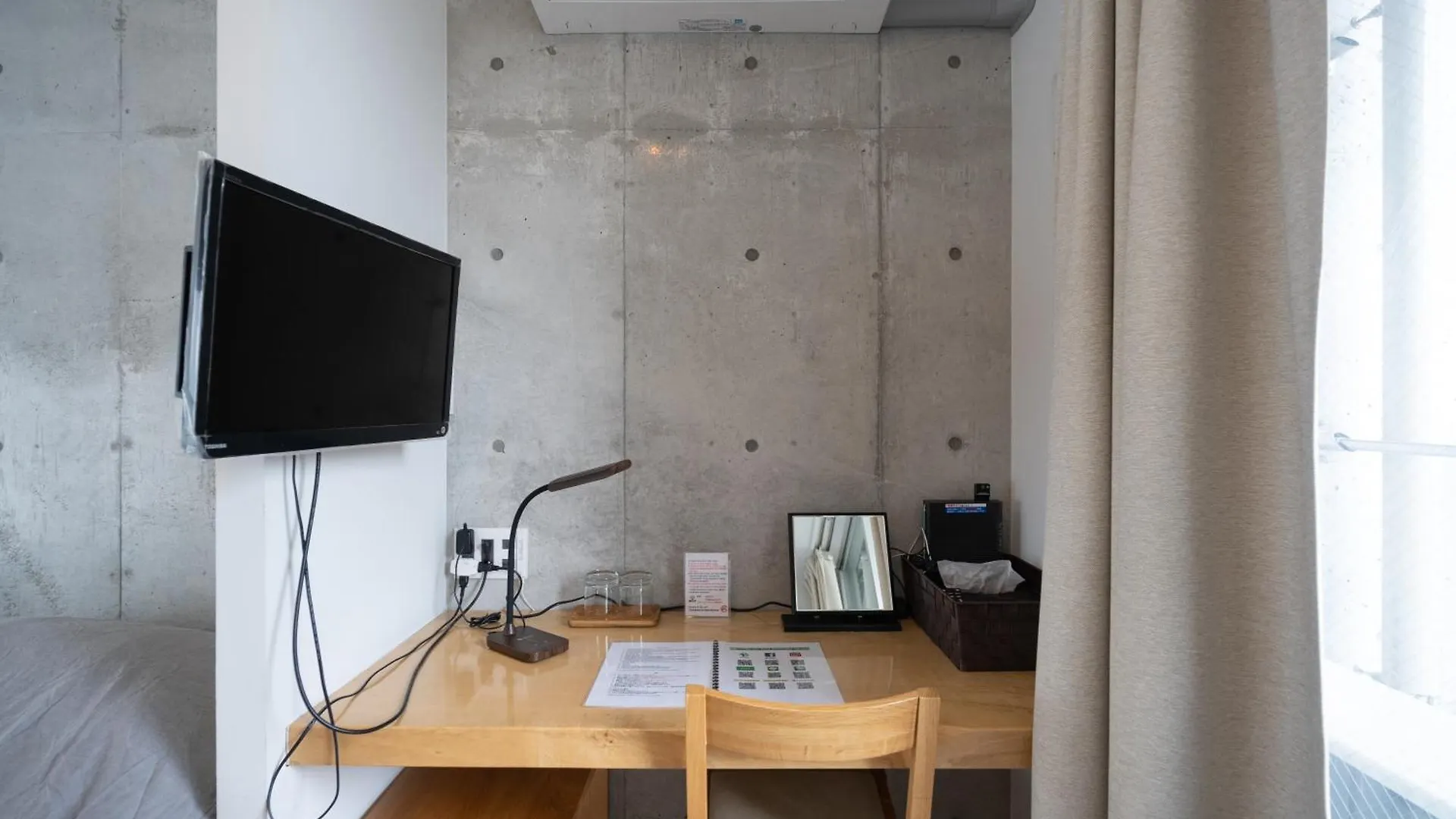 Appartement Bmj Shinjuku Okubo à Tōkyō