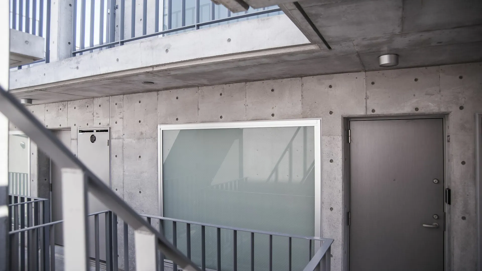 Appartement Bmj Shinjuku Okubo à Tōkyō 0*,  Japon