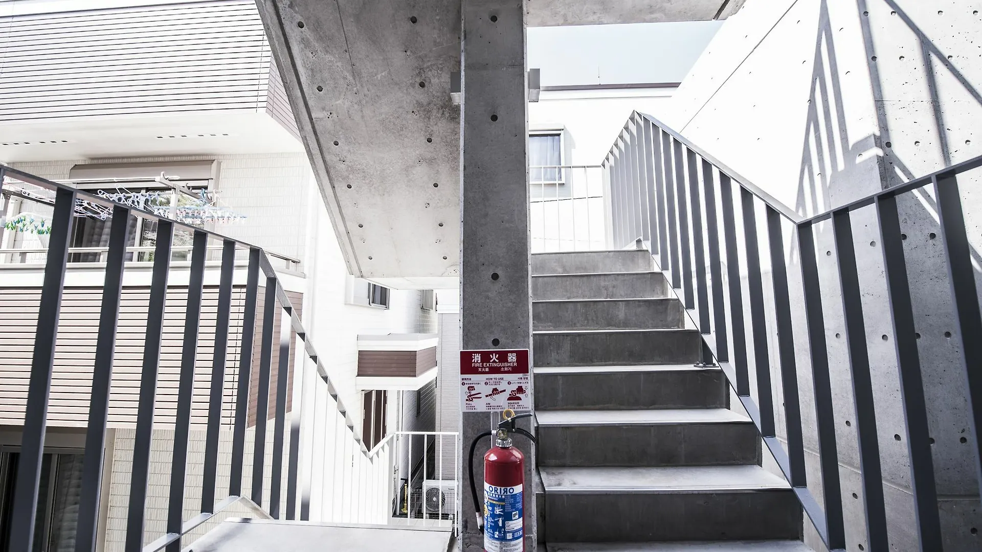 Appartement Bmj Shinjuku Okubo à Tōkyō