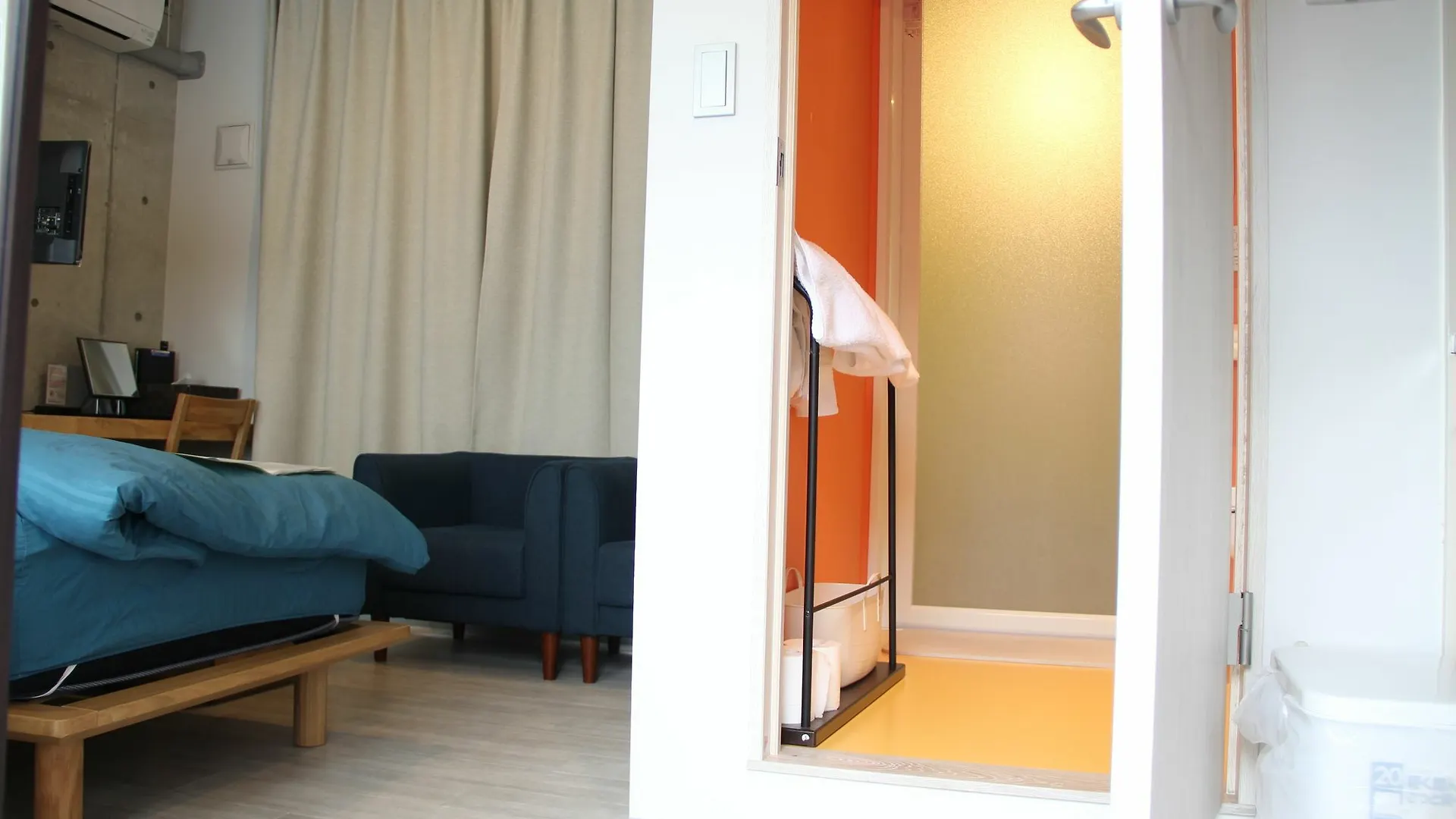 Appartement Bmj Shinjuku Okubo à Tōkyō