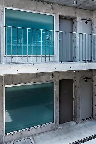 Appartement Bmj Shinjuku Okubo à Tōkyō Japon