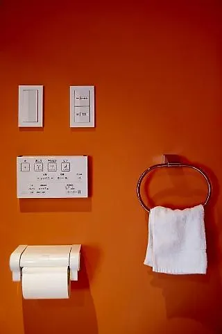 Appartement Bmj Shinjuku Okubo à Tōkyō